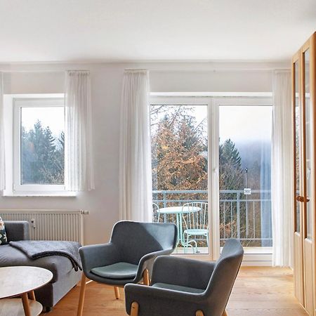 Ferienwohnung Tannenblick 6-2 Оберхоф Екстериор снимка
