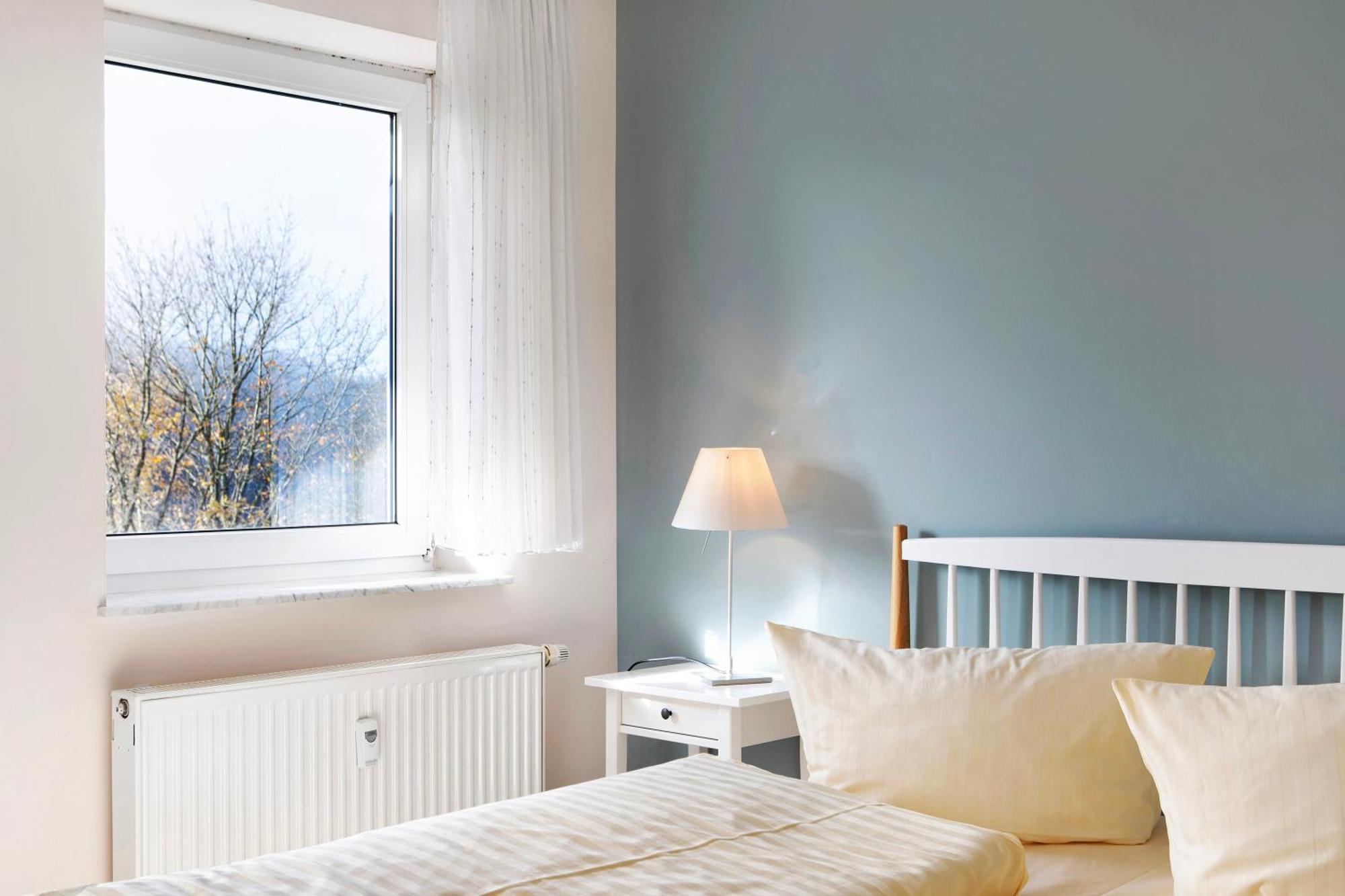 Ferienwohnung Tannenblick 6-2 Оберхоф Екстериор снимка