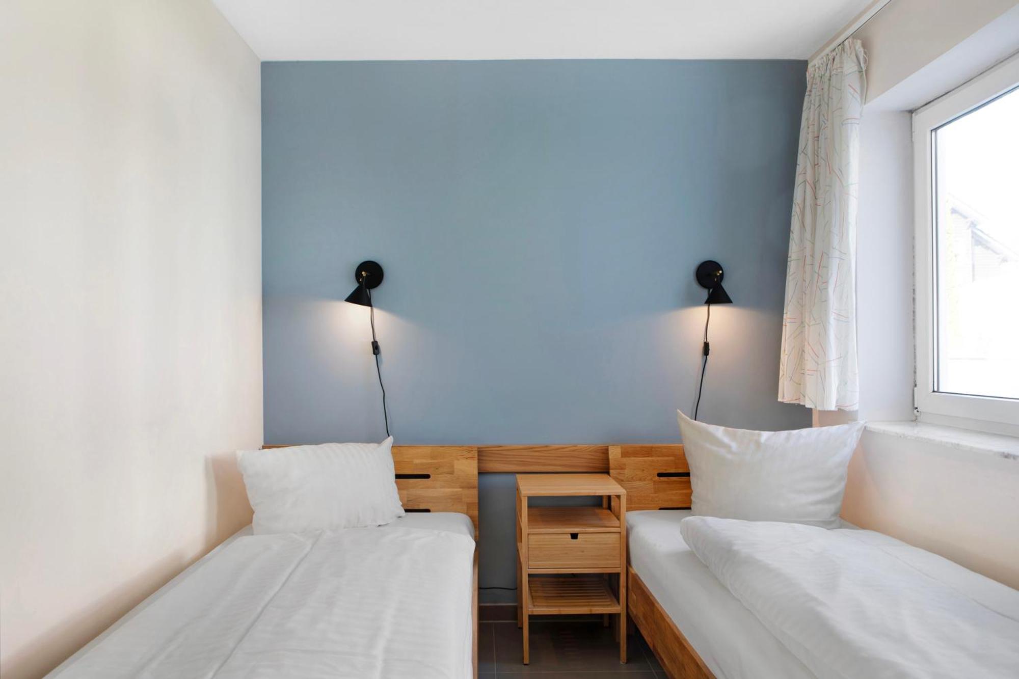 Ferienwohnung Tannenblick 6-2 Оберхоф Екстериор снимка
