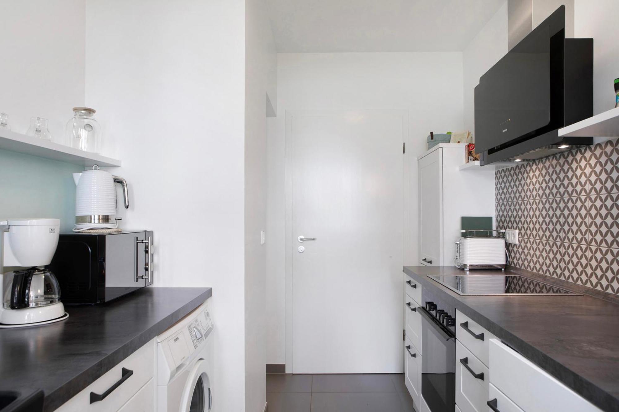 Ferienwohnung Tannenblick 6-2 Оберхоф Екстериор снимка