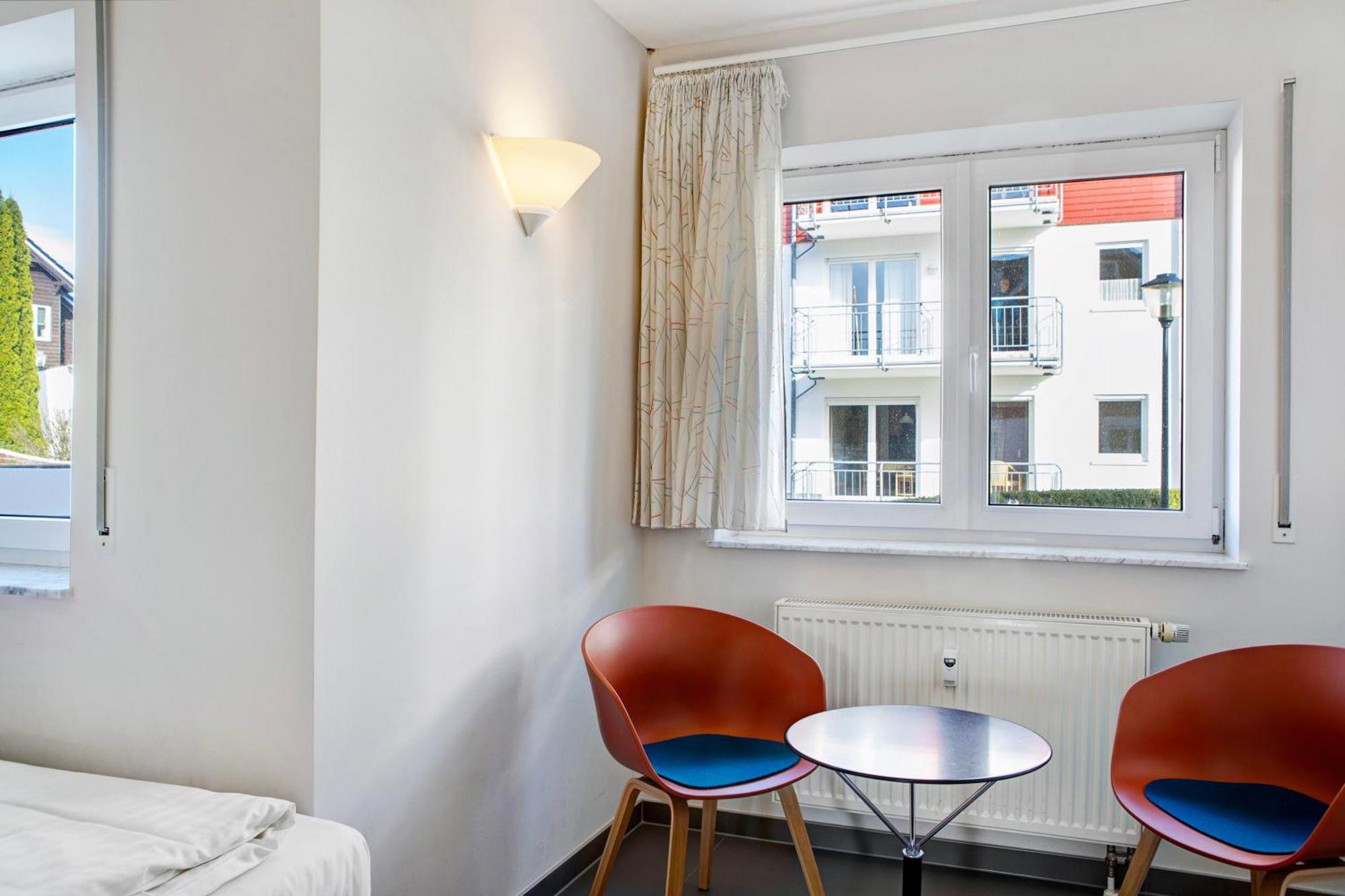 Ferienwohnung Tannenblick 6-2 Оберхоф Екстериор снимка