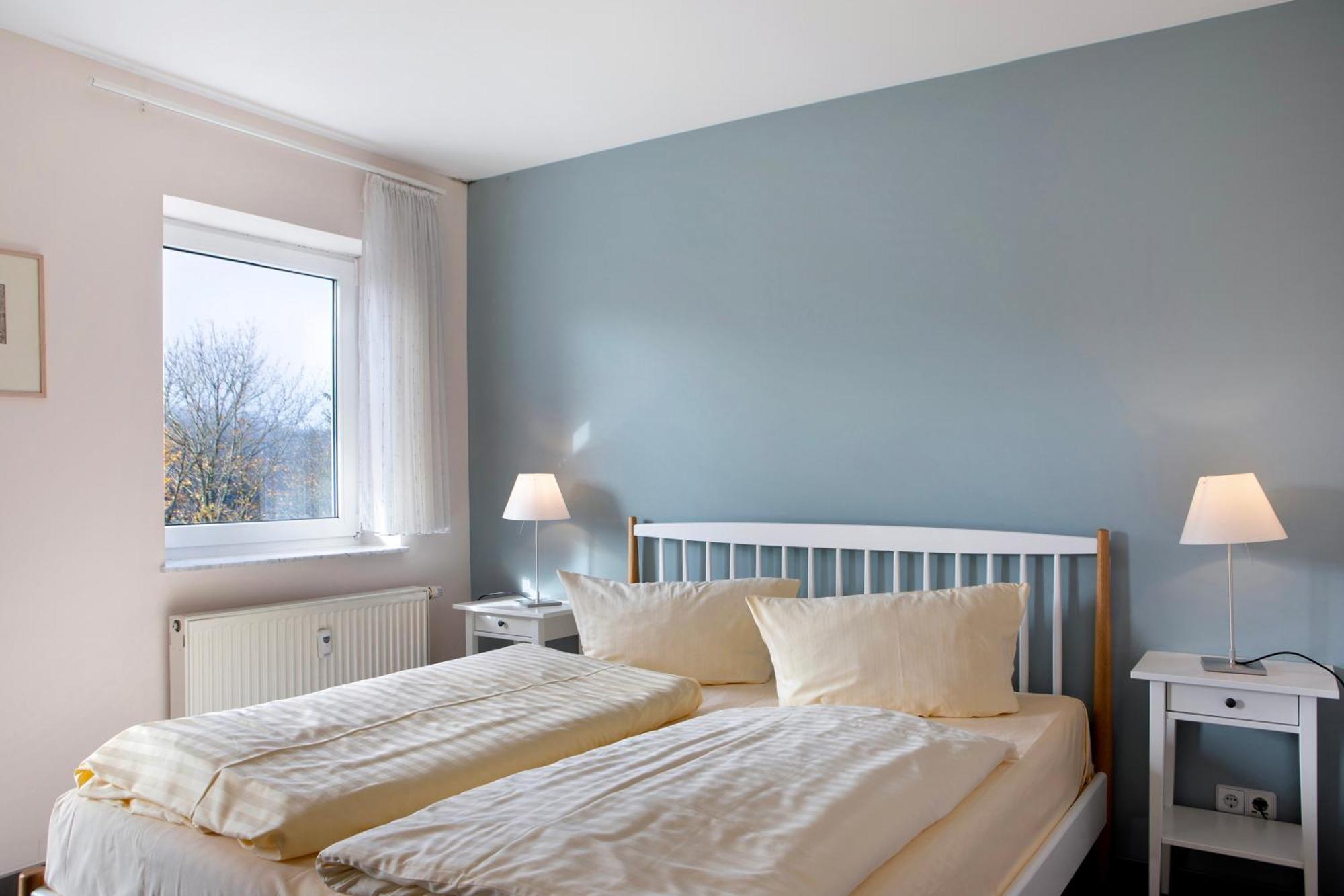 Ferienwohnung Tannenblick 6-2 Оберхоф Екстериор снимка